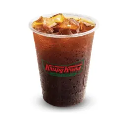 Iced Americano - Medium